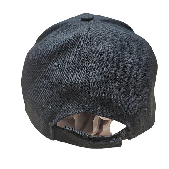 Shut Up and Hunt Hunting Hat Adjust. back 100 percent cotton Bullet Holes Brim - Picture 8 of 8